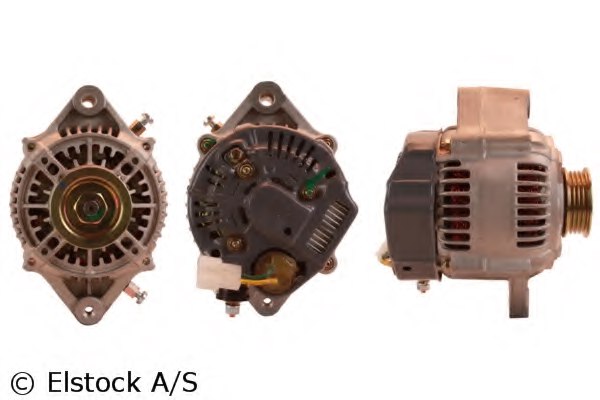 ELSTOCK 28-0845 Alternator